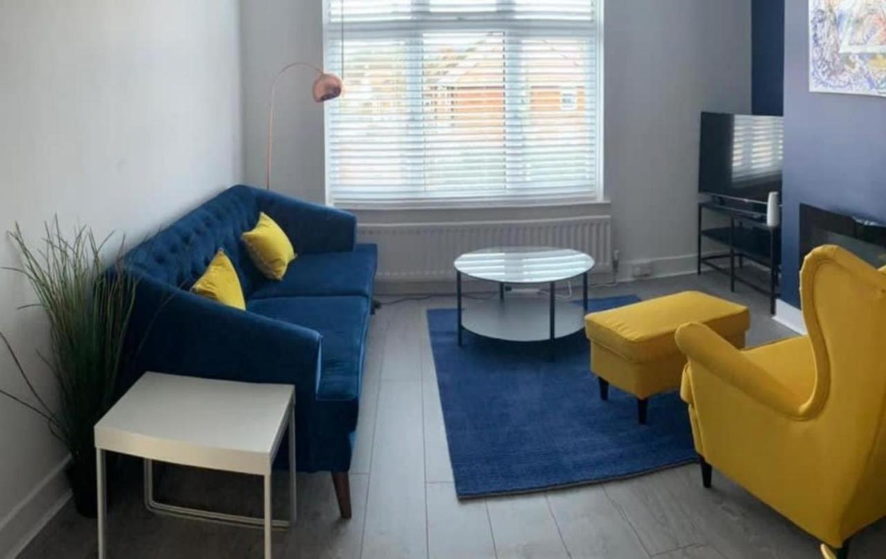 Shotley Bridge - Large Stylish 3 Bedroom Apartment Consett Exterior photo